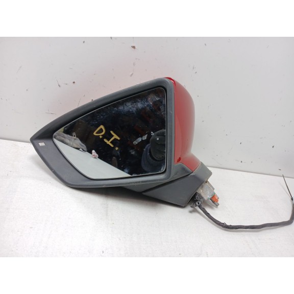 Recambio de retrovisor izquierdo para seat arona (kj7, kjp) 1.6 tdi referencia OEM IAM   abatible