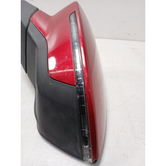 Recambio de retrovisor izquierdo para seat arona (kj7, kjp) 1.6 tdi referencia OEM IAM   abatible