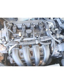 Recambio de motor completo para mazda cx-5 (kf) 2.0 referencia OEM IAM   