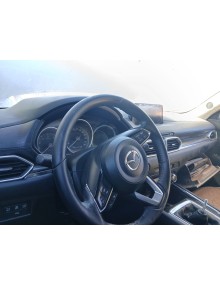 Recambio de kit airbag para mazda cx-5 (kf) 2.0 referencia OEM IAM    2