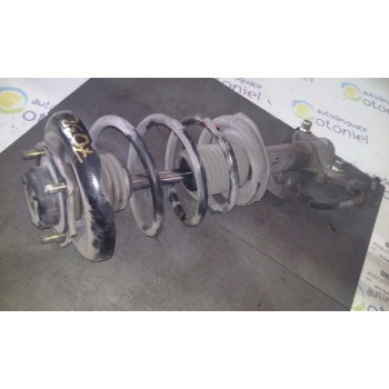 AMORTIGUADOR DELANTERO IZQUIERDO 