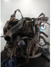 Recambio de motor completo para renault kangoo / grand kangoo ii (kw0/1_) 1.5 dci 85 (kw0k, kw0l, kw0b) referencia OEM IAM K9KA8