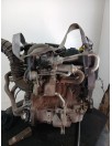 Recambio de motor completo para renault kangoo / grand kangoo ii (kw0/1_) 1.5 dci 85 (kw0k, kw0l, kw0b) referencia OEM IAM K9KA8