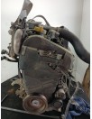 Recambio de motor completo para renault kangoo / grand kangoo ii (kw0/1_) 1.5 dci 85 (kw0k, kw0l, kw0b) referencia OEM IAM K9KA8
