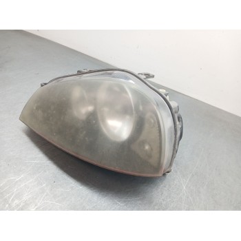 Recambio de faro izquierdo para seat arosa (6h1) 1.0 referencia OEM IAM 6H1941005  