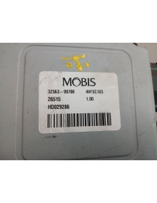 Recambio de columna direccion para hyundai i40 i (vf) 1.7 crdi referencia OEM IAM 3z56399700 563003z250  2