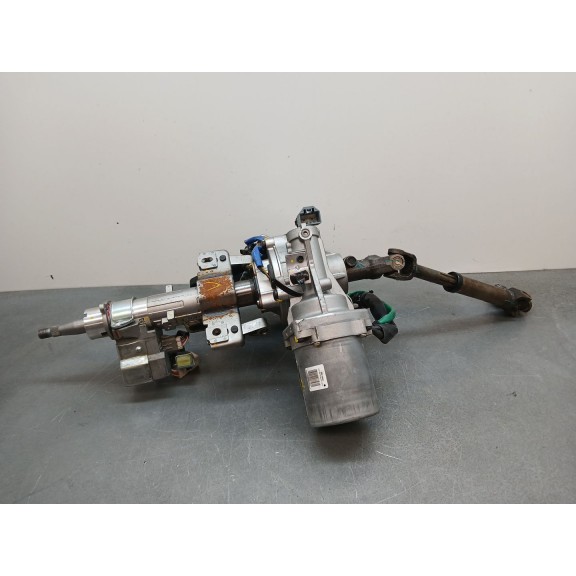 Recambio de columna direccion para hyundai i40 i (vf) 1.7 crdi referencia OEM IAM 3z56399700 563003z250 