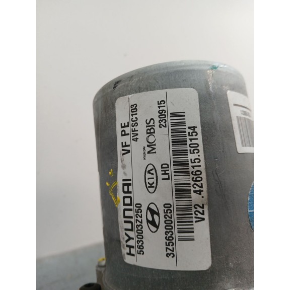 Recambio de columna direccion para hyundai i40 i (vf) 1.7 crdi referencia OEM IAM 3z56399700 563003z250 