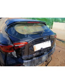 Recambio de porton trasero para infiniti q30 1.5 d referencia OEM IAM   