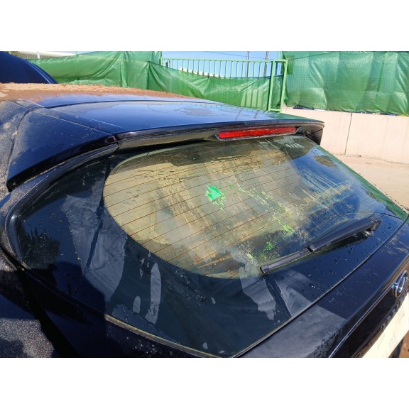 Recambio de porton trasero para infiniti q30 1.5 d referencia OEM IAM   