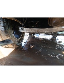 Recambio de puente trasero para infiniti q30 1.5 d referencia OEM IAM   