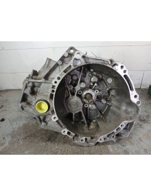 Recambio de caja cambios para toyota auris edition referencia OEM IAM  manual 6v 102.300KM