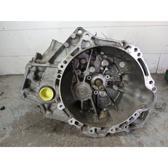 Recambio de caja cambios para toyota auris edition referencia OEM IAM  manual 6v 102.300KM