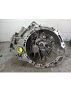 Recambio de caja cambios para toyota auris edition referencia OEM IAM  manual 6v 102.300KM