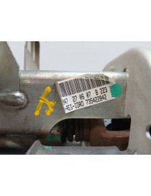 Recambio de columna direccion para fiat doblo (119) 1.9 jtd cat referencia OEM IAM 735422842   2
