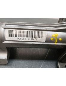 Recambio de columna direccion para jeep commander 3.0 crd cat referencia OEM IAM p05057151ad   2