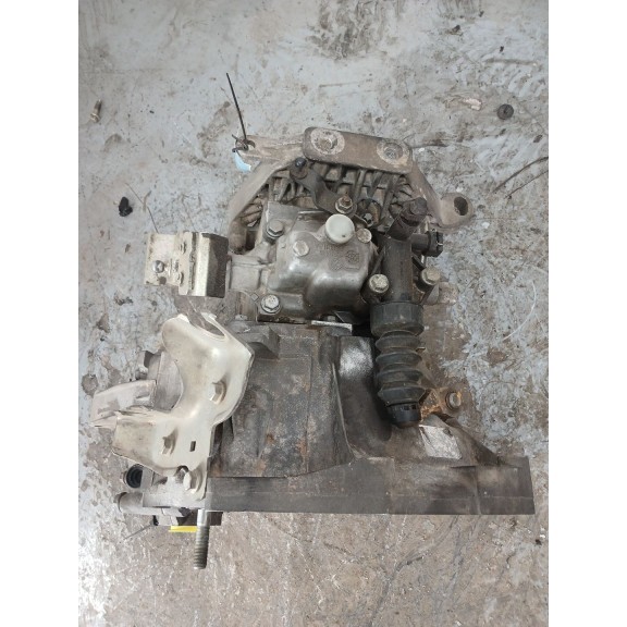 Recambio de caja cambios para fiat punto (199_) 1.2 (199axz1a, 199bxz1a) referencia OEM IAM  115.000km 5v