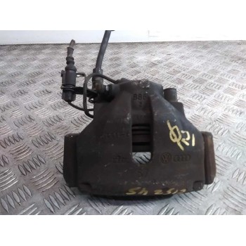 Recambio de pinza freno delantera izquierda para audi a6 berlina (4f2) 2.0 tdi referencia OEM IAM  ATE 