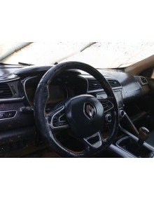 Recambio de kit airbag para renault kadjar (ha_, hl_) 1.3 tce 140 referencia OEM IAM   