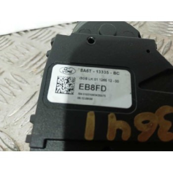 Recambio de mando luces para ford fiesta (cb1) titanium referencia OEM IAM 8A6T13335BC  INTERMITENTES