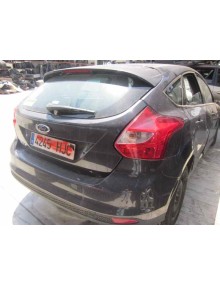 ford focus lim. (cb8) del año 2012