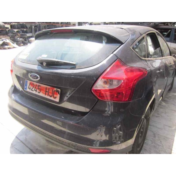 ford focus lim. (cb8) del año 2012