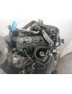 Recambio de motor completo para renault grand scénic ii (jm0/1_) 1.9 dci (jm14) referencia OEM IAM F9QE8  F9Q 130CV