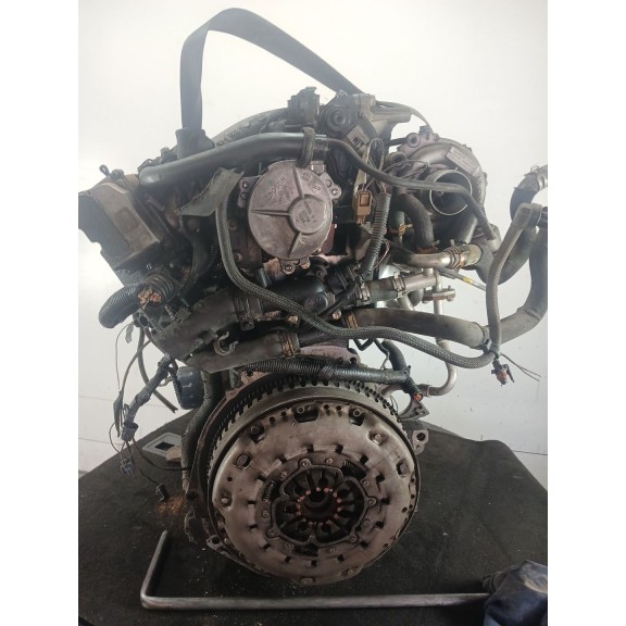 Recambio de motor completo para renault grand scénic ii (jm0/1_) 1.9 dci (jm14) referencia OEM IAM F9QE8  F9Q 130CV