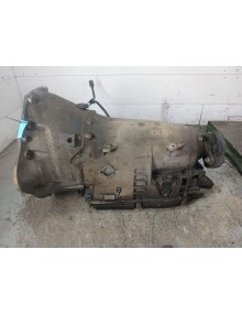 Recambio de caja cambios para mercedes-benz clase c (w203) c 180 kompressor (203.046) referencia OEM IAM 2112703300 auto 