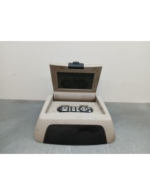 Recambio de sistema navegacion gps para jeep commander 3.0 crd cat referencia OEM IAM P05064249AB  