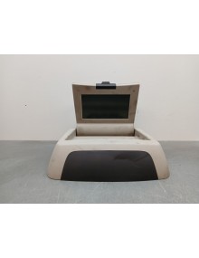 Recambio de sistema navegacion gps para jeep commander 3.0 crd cat referencia OEM IAM P05064249AB   2