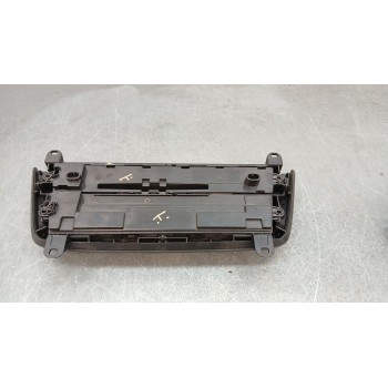 Recambio de mando climatizador para bmw 3 (f30, f80) 318 d referencia OEM IAM 64119226784  17313810