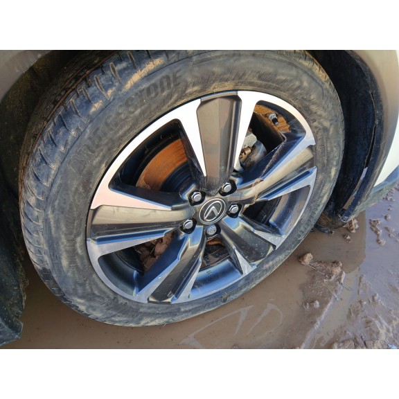 Recambio de juego llantas para lexus ux (_aa1_, _ah1_, _ma1_) 250h (mzah10) referencia OEM IAM 18PULGADAS  