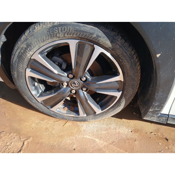 Recambio de juego llantas para lexus ux (_aa1_, _ah1_, _ma1_) 250h (mzah10) referencia OEM IAM 18PULGADAS  
