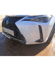 Recambio de paragolpes delantero para lexus ux (_aa1_, _ah1_, _ma1_) 250h (mzah10) referencia OEM IAM 5211276902 5211376900 5310 2