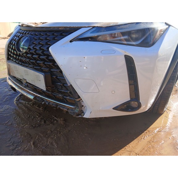 Recambio de paragolpes delantero para lexus ux (_aa1_, _ah1_, _ma1_) 250h (mzah10) referencia OEM IAM 5211276902 5211376900 5310