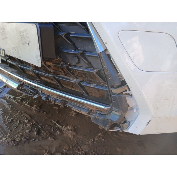 Recambio de paragolpes delantero para lexus ux (_aa1_, _ah1_, _ma1_) 250h (mzah10) referencia OEM IAM 5211276902 5211376900 5310