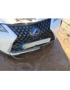 Recambio de paragolpes delantero para lexus ux (_aa1_, _ah1_, _ma1_) 250h (mzah10) referencia OEM IAM 5211276902 5211376900 5310