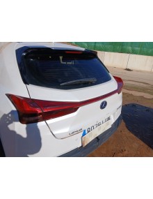Recambio de porton trasero para lexus ux (_aa1_, _ah1_, _ma1_) 250h (mzah10) referencia OEM IAM 6700576270  