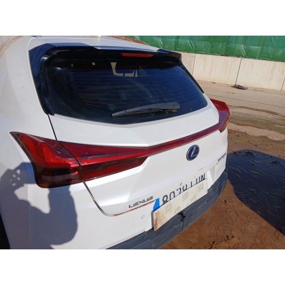 Recambio de porton trasero para lexus ux (_aa1_, _ah1_, _ma1_) 250h (mzah10) referencia OEM IAM 6700576270  