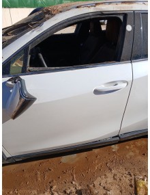 Recambio de puerta delantera izquierda para lexus ux (_aa1_, _ah1_, _ma1_) 250h (mzah10) referencia OEM IAM   