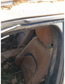 Recambio de puerta delantera izquierda para lexus ux (_aa1_, _ah1_, _ma1_) 250h (mzah10) referencia OEM IAM    2