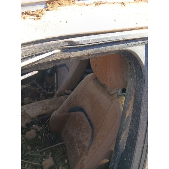 Recambio de puerta delantera izquierda para lexus ux (_aa1_, _ah1_, _ma1_) 250h (mzah10) referencia OEM IAM   