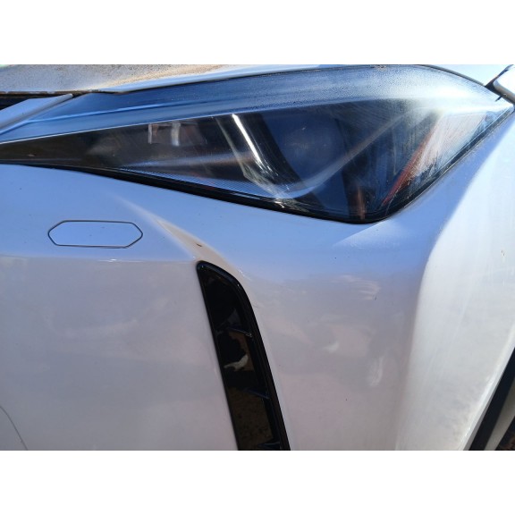 Recambio de faro izquierdo para lexus ux (_aa1_, _ah1_, _ma1_) 250h (mzah10) referencia OEM IAM 8118576241  