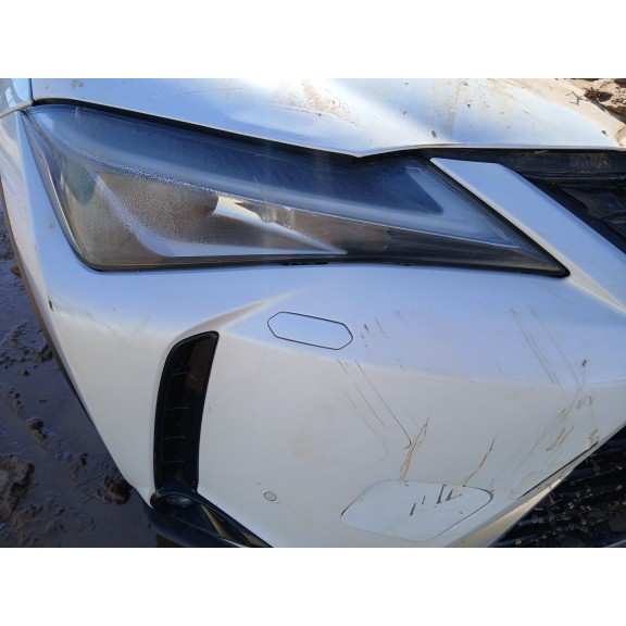 Recambio de faro derecho para lexus ux (_aa1_, _ah1_, _ma1_) 250h (mzah10) referencia OEM IAM 8114576241  