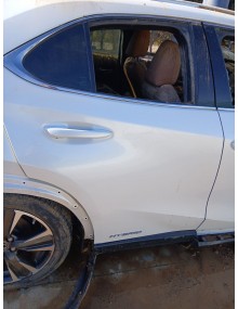 Recambio de puerta trasera derecha para lexus ux (_aa1_, _ah1_, _ma1_) 250h (mzah10) referencia OEM IAM   