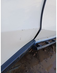 Recambio de puerta trasera derecha para lexus ux (_aa1_, _ah1_, _ma1_) 250h (mzah10) referencia OEM IAM    2