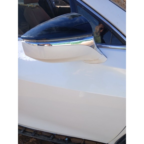 Recambio de retrovisor derecho para lexus ux (_aa1_, _ah1_, _ma1_) 250h (mzah10) referencia OEM IAM   