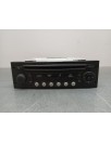 Recambio de sistema audio / radio cd para peugeot 3008 premium referencia OEM IAM 9666959577  