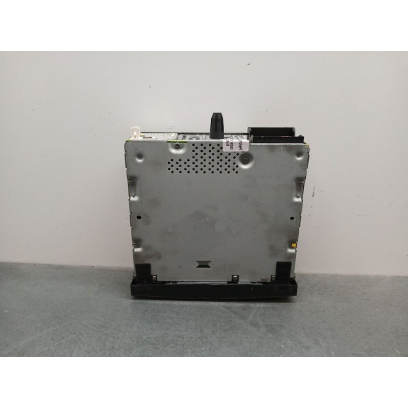 Recambio de sistema audio / radio cd para peugeot 3008 premium referencia OEM IAM 9666959577  